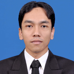 Aswadul Fitri Saiful Rahman, S.T., M.Eng