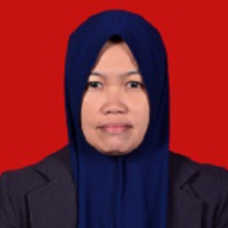 Mayda Waruni K, ST., MT